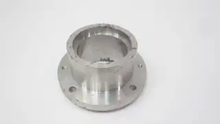 SULZER 1912637 LOWER SEAL ENDPLATE 1033T600 PUMP PARTS AND ACCESSORY