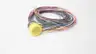 TURCK CSFL-19-19-1 MULTI FAST RECEPTACLE CONNECTOR 19P 19W thumbnail 2