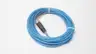 TURCK CKNM 12-9-10 SINGLE ENDED ACTUATOR/SENSOR CORDSET 10M 300V-AC thumbnail 1