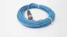 TURCK CKNM 12-9-10 SINGLE ENDED ACTUATOR/SENSOR CORDSET 10M 300V-AC thumbnail 2
