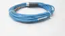 TURCK CKNM 12-9-10 SINGLE ENDED ACTUATOR/SENSOR CORDSET 10M 300V-AC thumbnail 4
