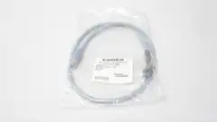 TURCK RSC CBC5 STZ 5711-1M CORDSET CABLE 1M