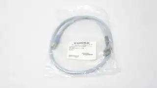 TURCK RSC CBC5 STZ 5711-1M CORDSET CABLE 1M