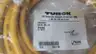 TURCK DK 26-631-10 MUTLI FAST SINGLE ENDED ACTUATOR/SENSOR CORDSET 10M 300V-AC thumbnail 5