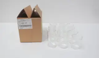 CASE OF 12 KIMBLE 14005-250 250ML BEAKER