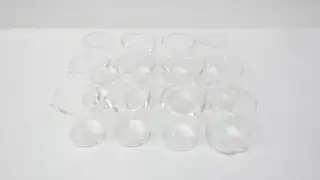 CASE OF 12 KIMBLE 14005-250 250ML BEAKER