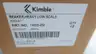 CASE OF 12 KIMBLE 14005-250 250ML BEAKER thumbnail 6