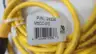 BANNER MBCC-312 MINI FAST FEMALE CORDSET CABLE 12FT thumbnail 5