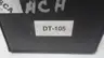 SHIMPO DT-105 CONTACT TACHOMETER thumbnail 7