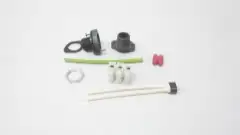 RAYCHEM C75-100-A COLD-APPLIED HEATING CABLE GLAND KIT