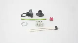 RAYCHEM C75-100-A COLD-APPLIED HEATING CABLE GLAND KIT