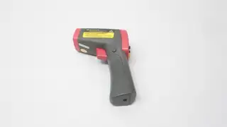 AMPROBE IR-720 20:1 INFARED DIGITAL THERMOMETER 26-1922F