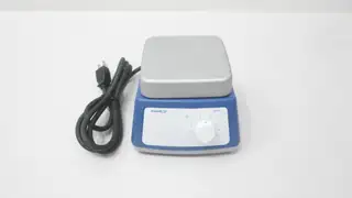 VWR 10153-314 MINI AUTO HOTPLATE STIRRER 120V-AC