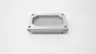 KILLARK X-10 BLANK EXPLOSION PROOF COVER thumbnail 1