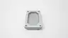 KILLARK X-10 BLANK EXPLOSION PROOF COVER thumbnail 2