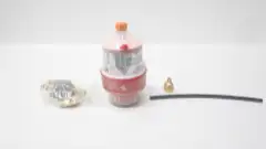 ELECTRO-LUBE 500 ULTIMATE LUBER AUTOMATIC LUBRICATOR
