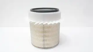 BALDWIN PA1646-FN PNEUMATIC FILTER ELEMENT