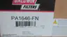 BALDWIN PA1646-FN PNEUMATIC FILTER ELEMENT thumbnail 6