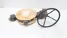 FLOWSERVE 10-BTW-481V13NW IRON BUTTERFLY VALVE 10IN thumbnail 2