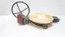 FLOWSERVE 10-BTW-481V13NW IRON BUTTERFLY VALVE 10IN thumbnail 4