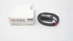KEYENCE LV-21A DIGITAL LASER SENSOR 12-24V-DC
