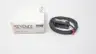 KEYENCE LV-21A DIGITAL LASER SENSOR 12-24V-DC thumbnail 1