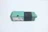 NUMATICS 152SA400K000030 PNEUMATIC SOLENOID VALVE 150PSI 110-120V-AC thumbnail 1