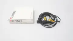 KEYENCE LV-H42 LONG DISTANCE WIDE AREA DETECTION LASER