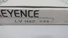 KEYENCE LV-H42 LONG DISTANCE WIDE AREA DETECTION LASER thumbnail 6