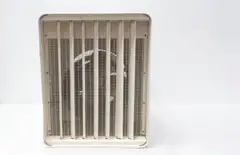 REZNOR EGHB20AK7EHK2-BT1 SUSPENDED UNIT HEATER 20000W 480V-AC 3PH