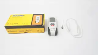 RISEPRO HT-1890 DIGITAL MANOMETER