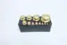 TROEMNER 300 BRASS WEIGHT SET 500G-1G thumbnail 4