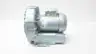 GAST R4110-2 REGENERATIVE BLOWER 1HP 1.5IN 48IN-H2O 52IN-H2O 115V-AC 208-230V-AC thumbnail 3