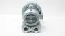 GAST R4110-2 REGENERATIVE BLOWER 1HP 1.5IN 48IN-H2O 52IN-H2O 115V-AC 208-230V-AC thumbnail 2
