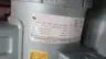 GAST R4110-2 REGENERATIVE BLOWER 1HP 1.5IN 48IN-H2O 52IN-H2O 115V-AC 208-230V-AC thumbnail 5