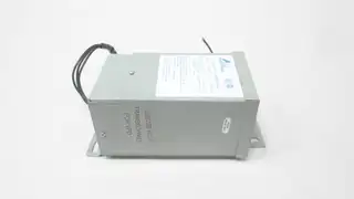 ACME TRANSFORMER T-1-81051 TRANSFORMER 0.5KVA 12/24V-AC 120/240V-AC