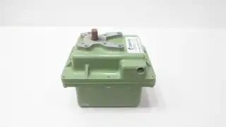 CAMERON P1401581-01906 ELECTRIC VALVE ACTUATOR
