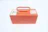 ALOMA SHIM 97235K818 SLOTTED ALIGNMENT SHIM SET 2.5IN X 2.5IN thumbnail 3