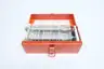 ALOMA SHIM 97235K818 SLOTTED ALIGNMENT SHIM SET 2.5IN X 2.5IN thumbnail 4