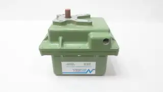 NIBCO NA350-5-24-C1 ELECTRIC VALVE ACTUATOR