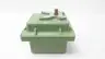 NIBCO NA350-5-24-C1 ELECTRIC VALVE ACTUATOR thumbnail 3