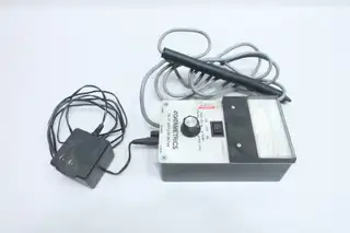 DATAMETRICS 100VT-A AIRFLOW METER