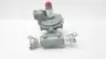FIVES NORTH AMERICAN COMBUSTION 7345A-01-H2 PRESSURE REGULATOR 1-2PSI 1/2IN thumbnail 4