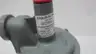 FIVES NORTH AMERICAN COMBUSTION 7345A-01-H2 PRESSURE REGULATOR 1-2PSI 1/2IN thumbnail 5