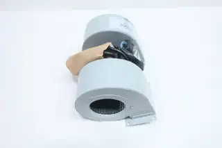 HOFFMAN 38202004SP NVENT CENTRIFUGAL BLOWER 105W 230V-AC