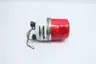 PATLITE SKH-120EA RED ROTATING WARNING LIGHT 120V-AC 7W thumbnail 1