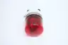 PATLITE SKH-120EA RED ROTATING WARNING LIGHT 120V-AC 7W thumbnail 4