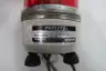 PATLITE SKH-120EA RED ROTATING WARNING LIGHT 120V-AC 7W thumbnail 5