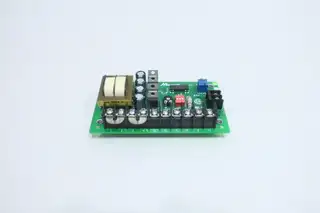 MINARIK PCM4 PCB SIGNAL ISOLATOR BOARD 120/240V-AC
