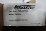 BINMASTER FD2000 730-0817-U SOLIDS FLOW DETECTOR 24V-DC thumbnail 6